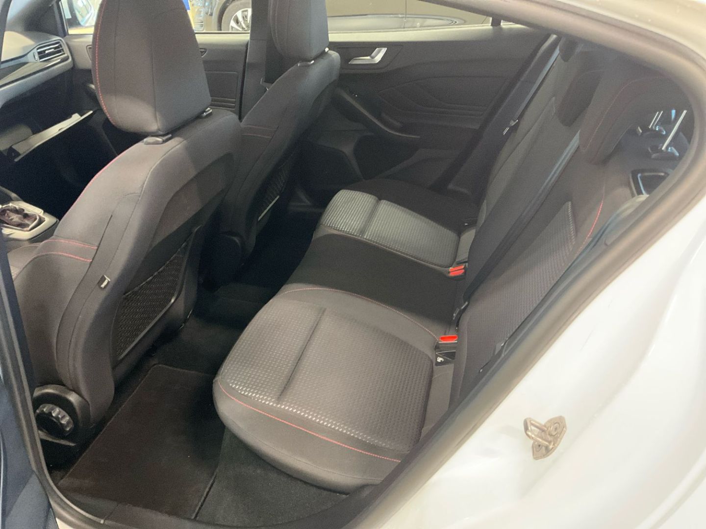 FORD FOCUS - 1.0 EcoBoost 125 ST Line