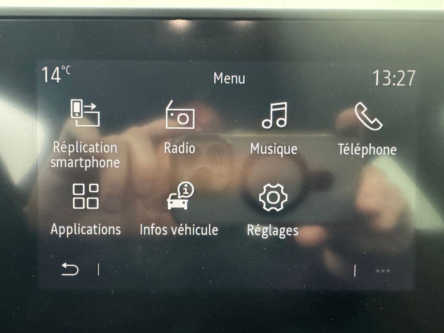 RENAULT CLIO V - 1.0 TCe 100 Zen