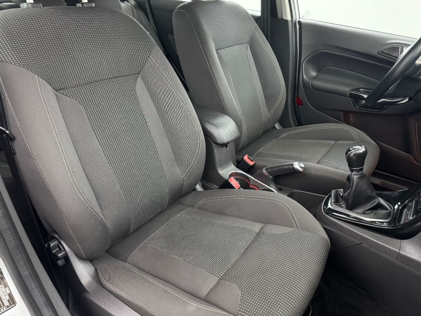 FORD FIESTA - 1.0 EcoBoost 125 5p