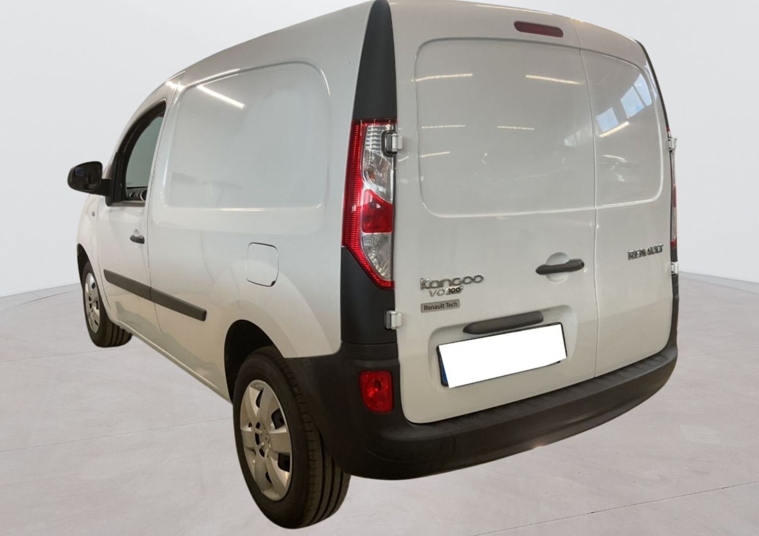 RENAULT KANGOO EXPRESS - 1.5 DCI 95
