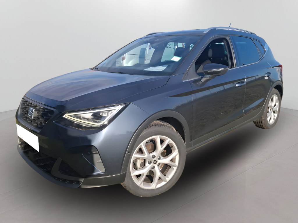 SEAT ARONA - 1.0 TSI 110 FR DSG7