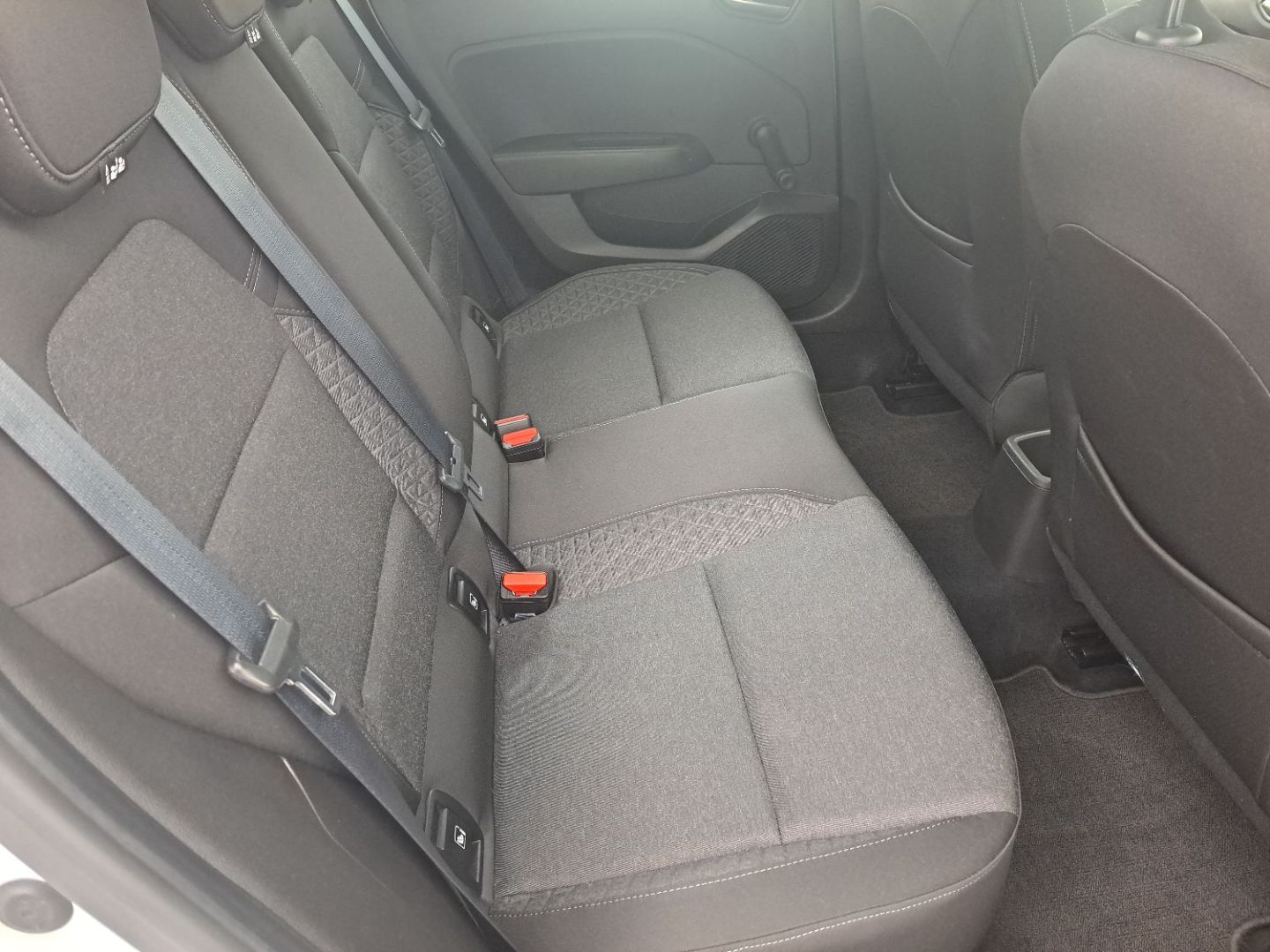 RENAULT CLIO V - 1.0 TCe 100 BUSINESS