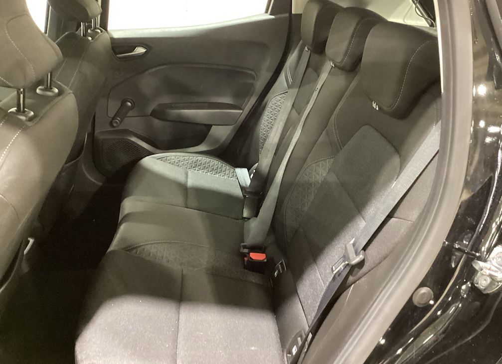 RENAULT CLIO V - 1.0 TCe 100 Zen