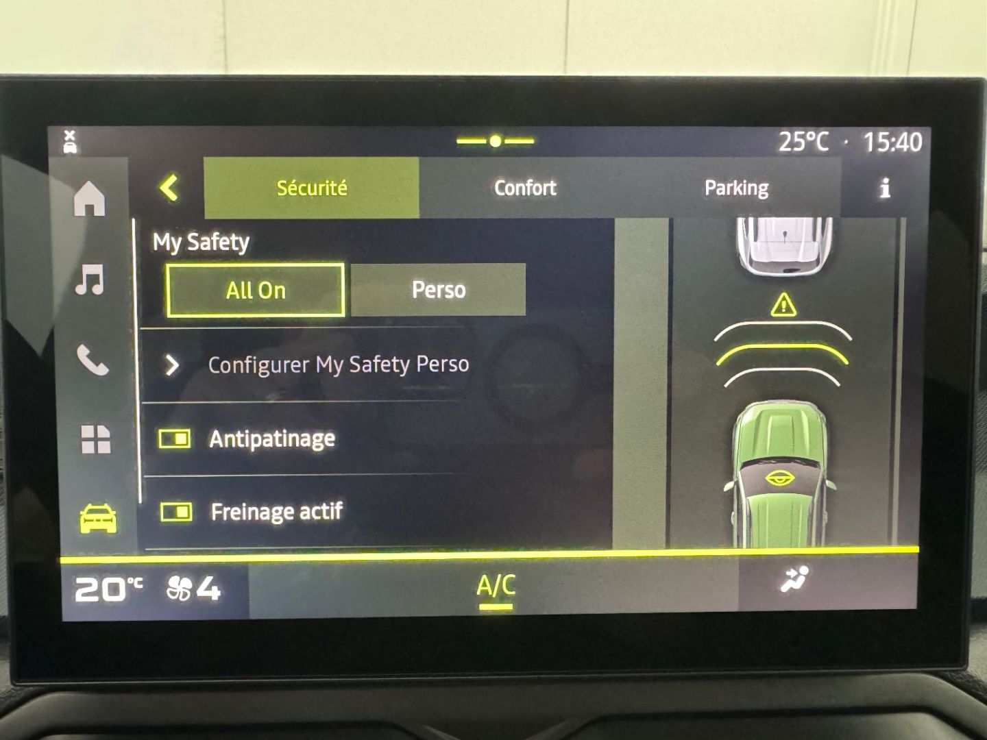 DACIA DUSTER - 1.2 Mild Hybrid 130 Journey