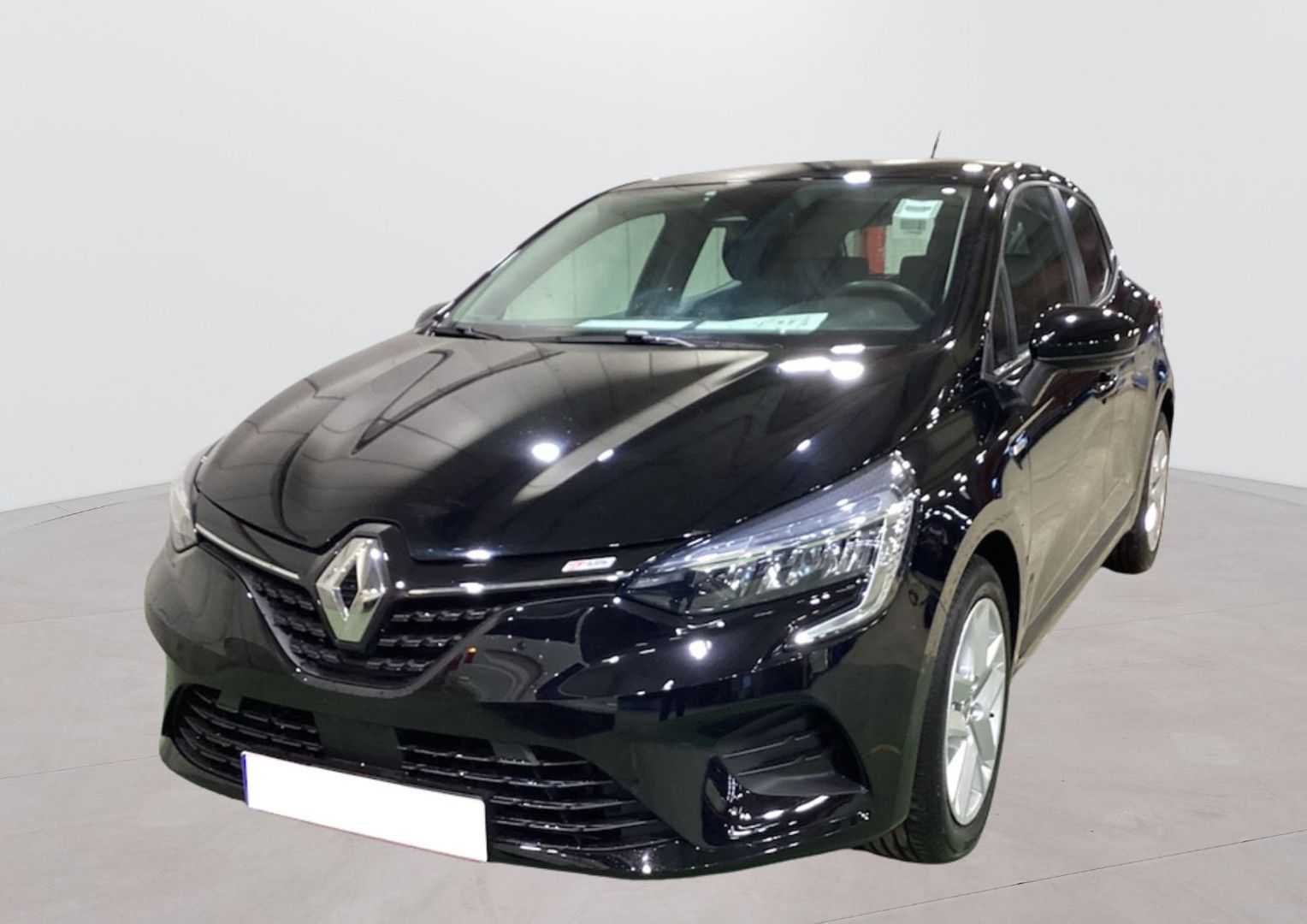 RENAULT CLIO V - 1.0 TCe 100 Zen
