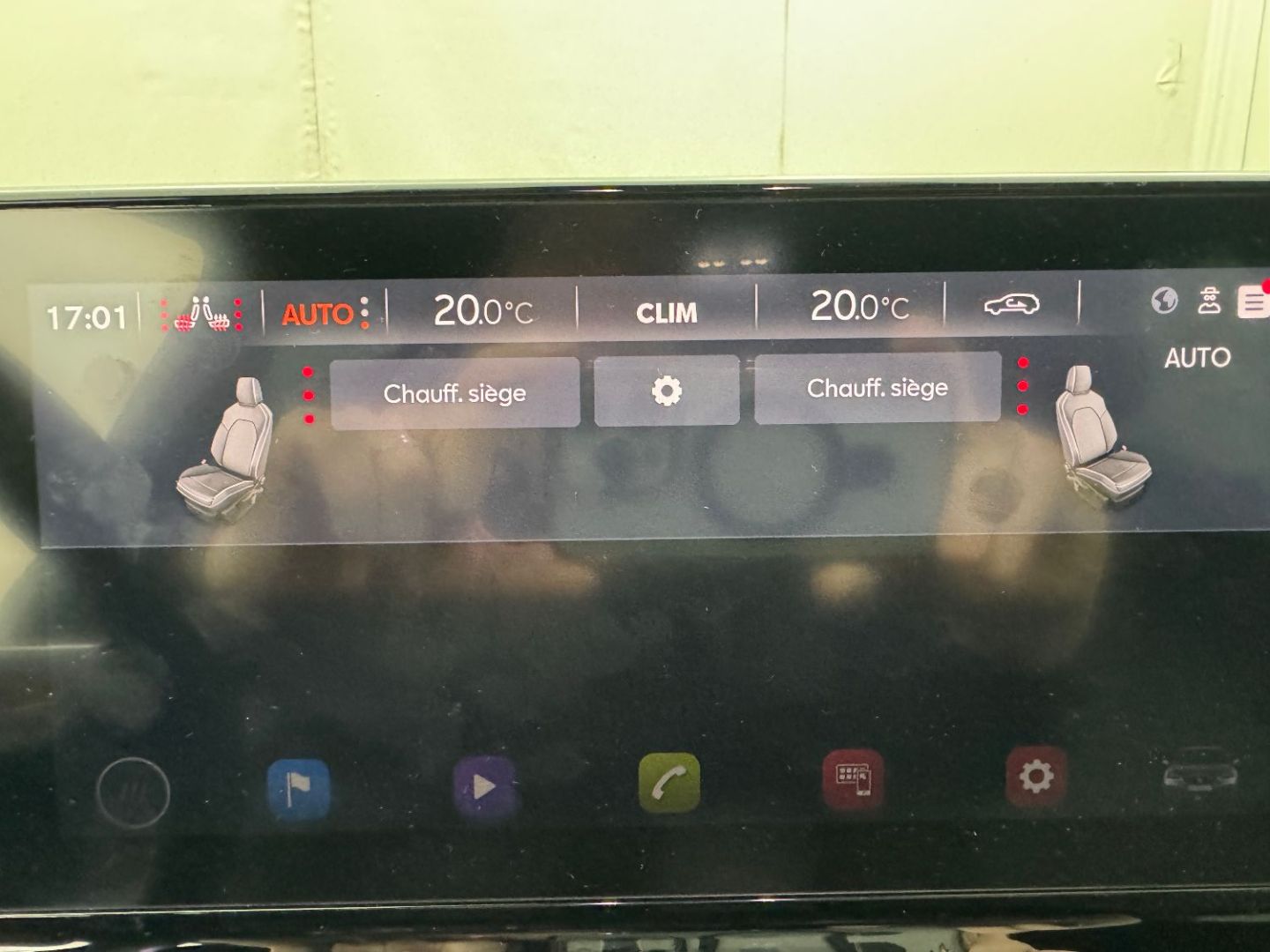 SEAT LEON SPORTSTOURER - Sportstourer 2.0 TDI 150 FR Business DSG7