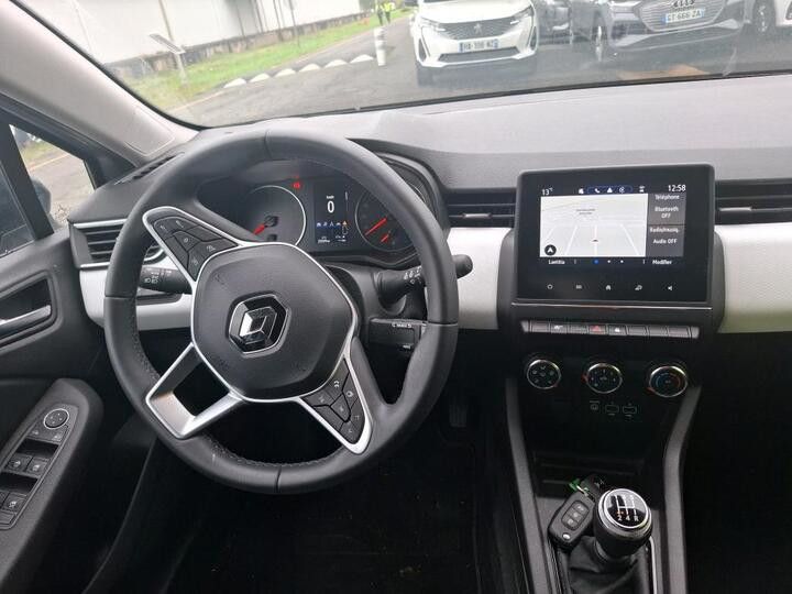 RENAULT CLIO V - 1.0 SCe 65 EVOLUTION