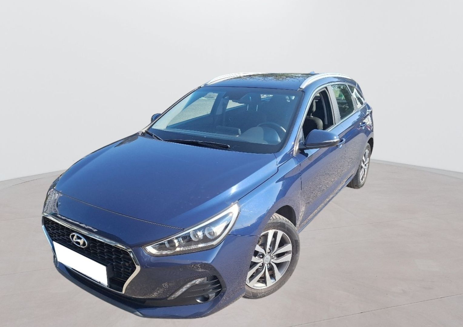 HYUNDAI i30 SW SW 1.6 CRDi 115 BVA