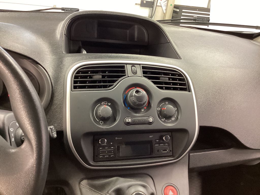 RENAULT KANGOO EXPRESS - 1.5 DCI 75