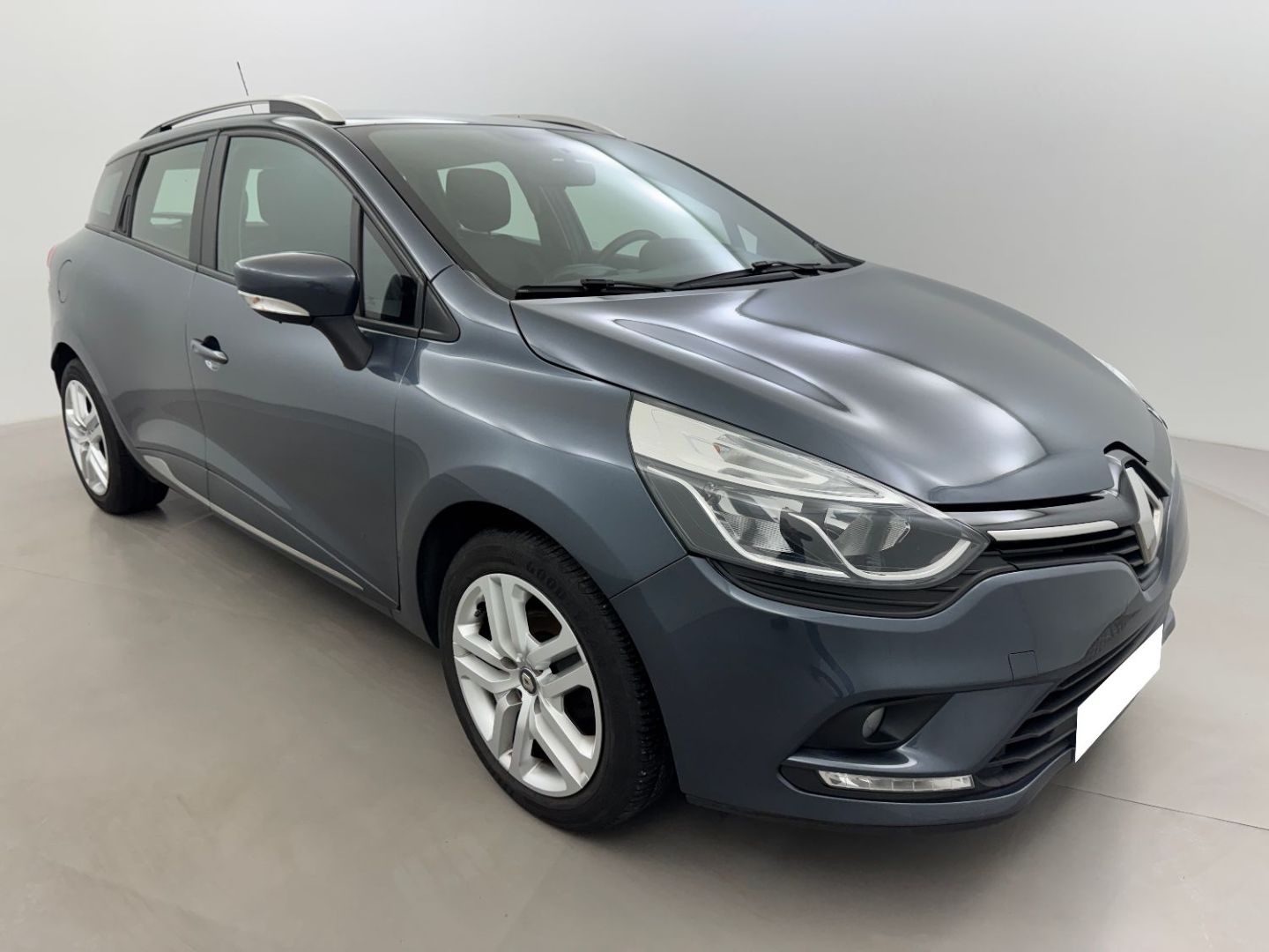 RENAULT CLIO IV ESTATE ESTATE 0.9 TCe 90 ZEN