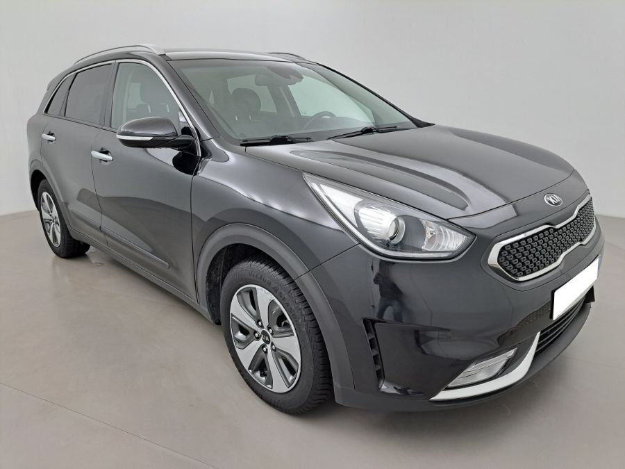 KIA NIRO 1.6 GDi 141 Hybride ACTIVE DCT6
