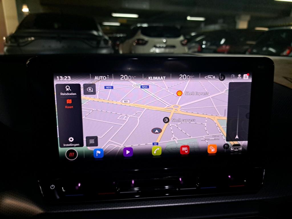 SEAT LEON SPORTSTOURER - Sportstourer 1.5 TSI 130 Move!