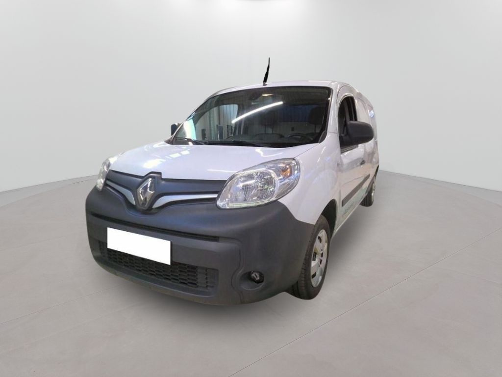 RENAULT KANGOO EXPRESS - MAXI GRAND VOLUME 1.5 BLUE DCI 115