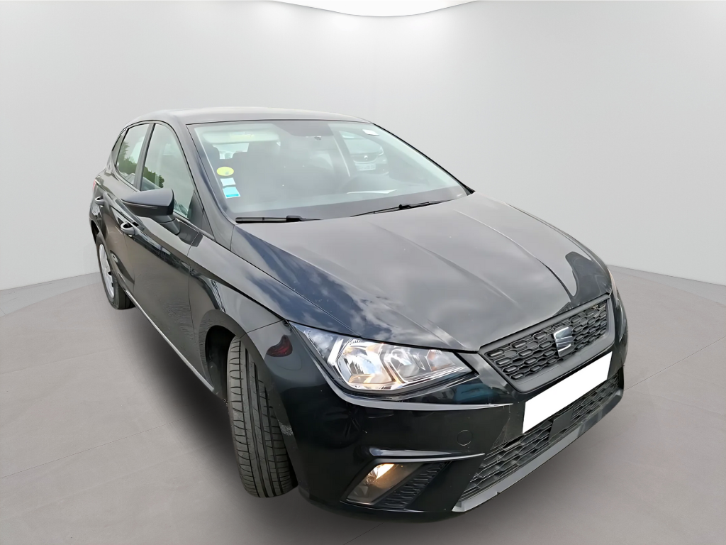 SEAT IBIZA - 1.6 TDI 95 REFERENCE BUSINESS