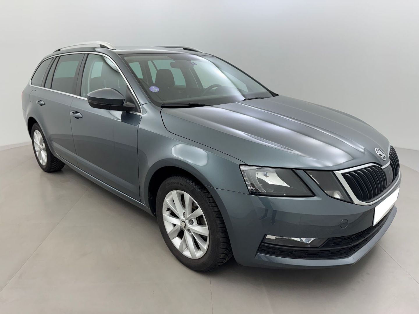SKODA OCTAVIA COMBI - Combi 1.0 TSI 117 Business