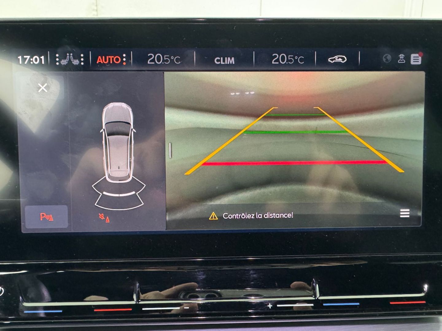 SEAT LEON SPORTSTOURER - Sportstourer 2.0 TDI 150 FR Business DSG7