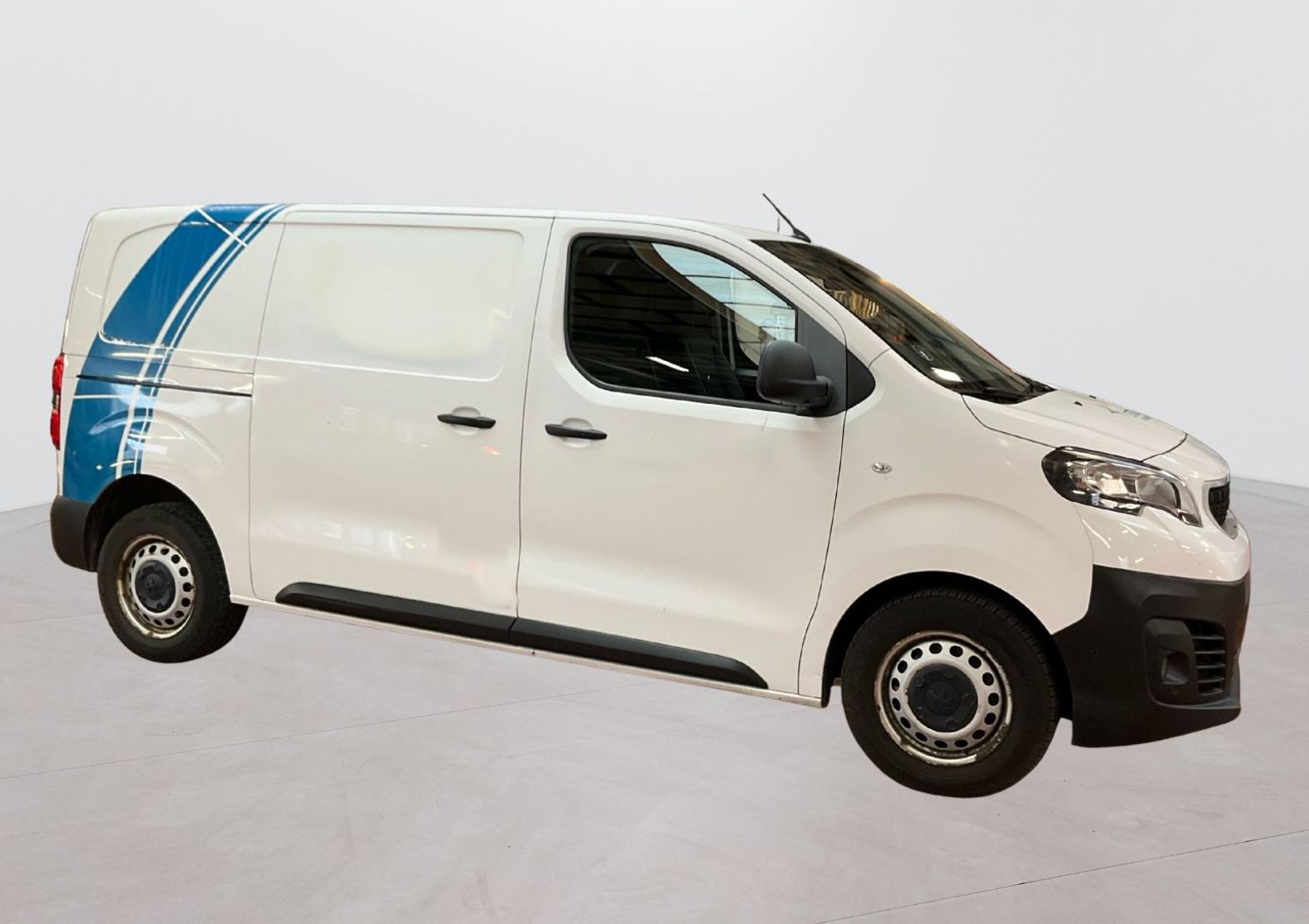 PEUGEOT EXPERT FOURGON STANDARD 2.0 BLUEHDI 120 PREMIUM