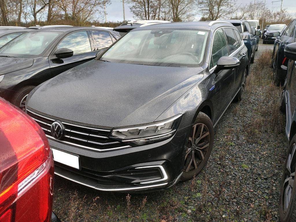 VOLKSWAGEN PASSAT SW - SW 1.4 TSI Hybride Rechargeable GTE DSG6