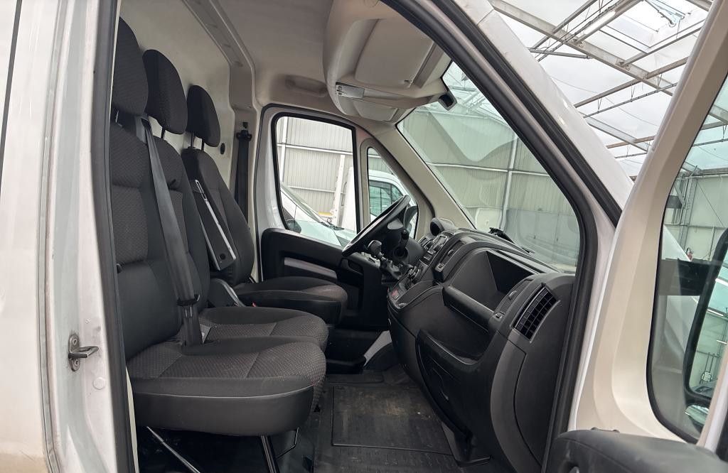 OPEL MOVANO FOURGON - 3.3T 2.2d L2H2 120 pack clim