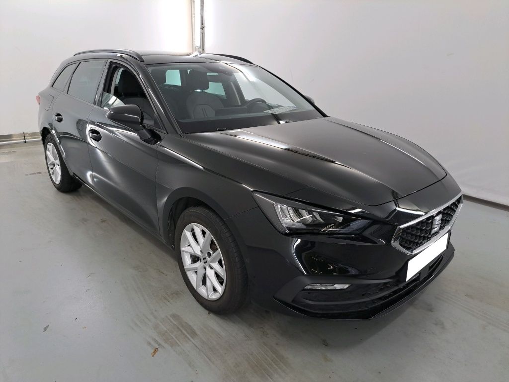 SEAT LEON SPORTSTOURER - ST 1.5 TSI 130 MOVE!