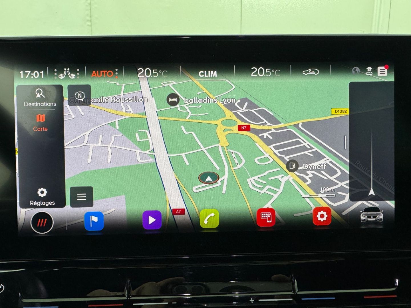 SEAT LEON SPORTSTOURER - Sportstourer 2.0 TDI 150 FR Business DSG7