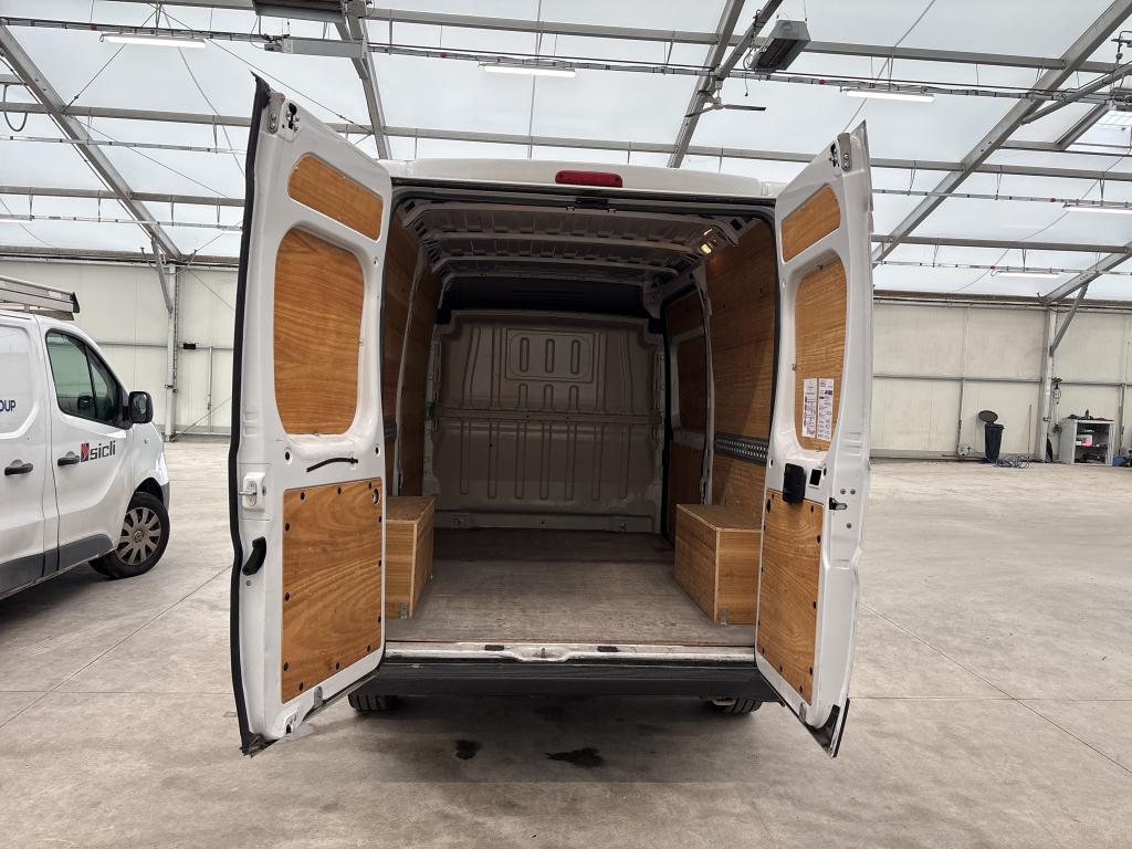 OPEL MOVANO FOURGON - 3.3T 2.2d L2H2 120 pack clim