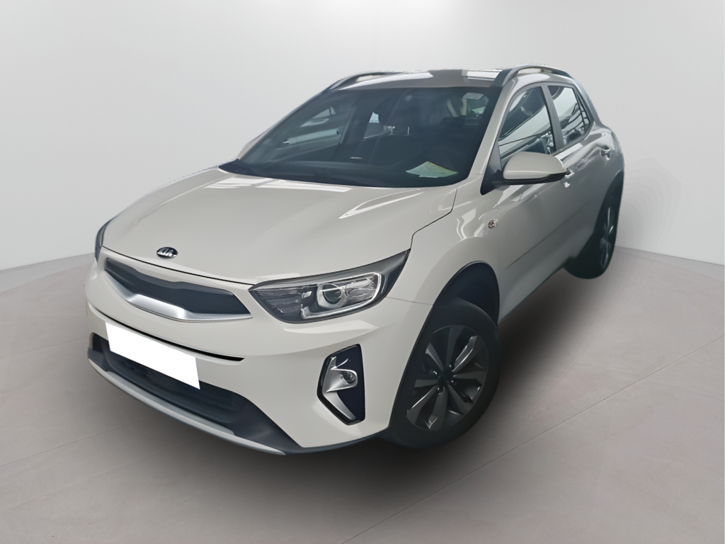 KIA STONIC - 1.0 T-GDi 100 ACTIVE