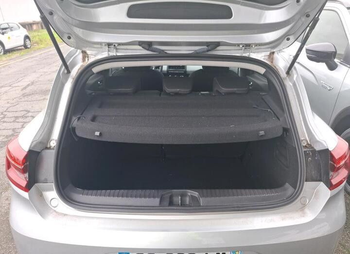 RENAULT CLIO V - 1.0 SCe 65 EVOLUTION