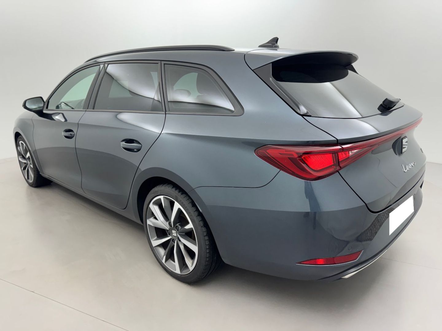 SEAT LEON SPORTSTOURER - Sportstourer 2.0 TDI 150 FR Business DSG7