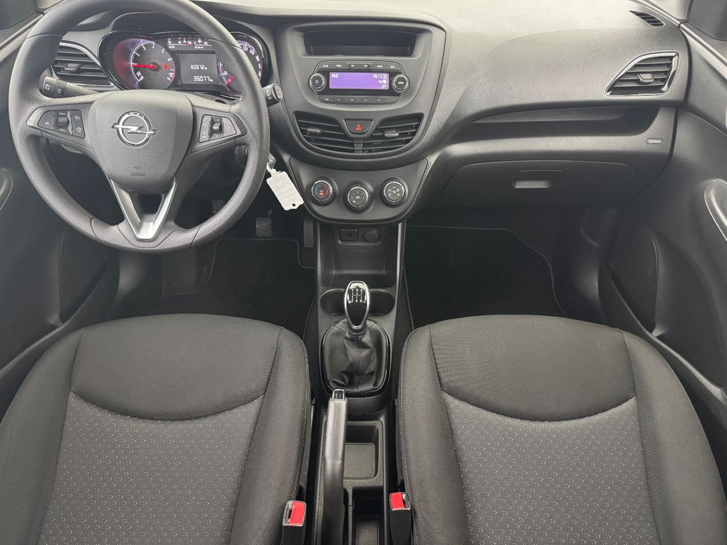 OPEL KARL - 1.0 75 Edition