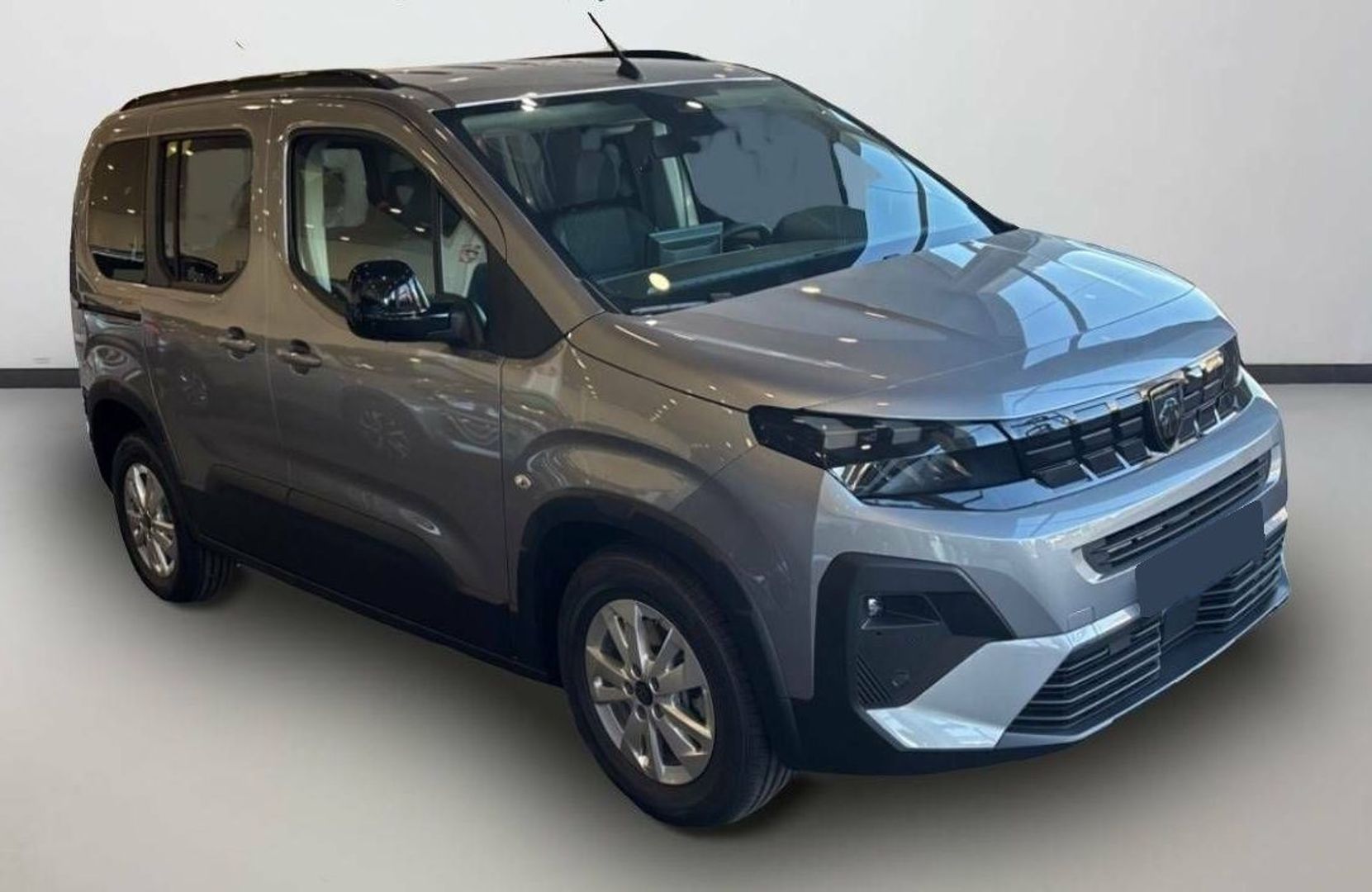 PEUGEOT RIFTER N1 1.5 BlueHDi 130 Allure EAT8 5pl