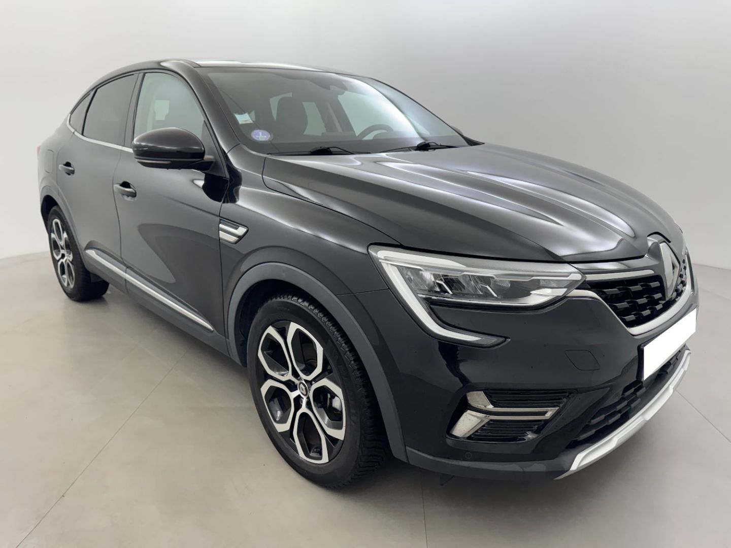 RENAULT ARKANA 1.6 E-Tech 145 Intens EDC