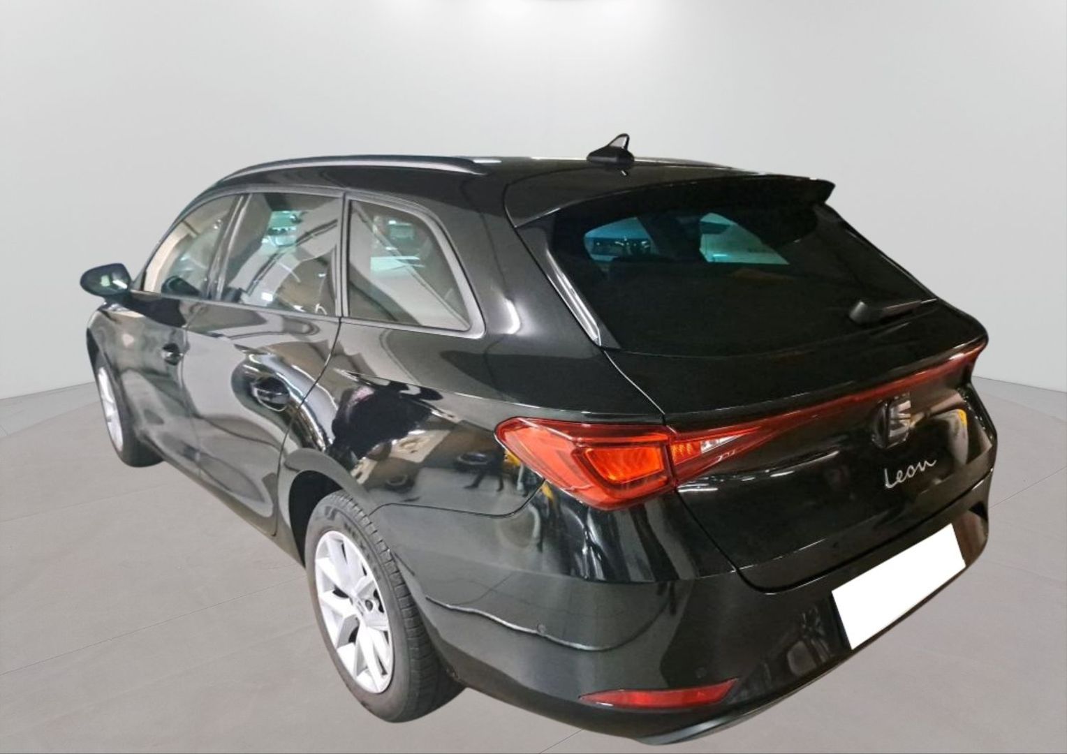 SEAT LEON SPORTSTOURER - Sportstourer 1.5 TSI 130 Move!