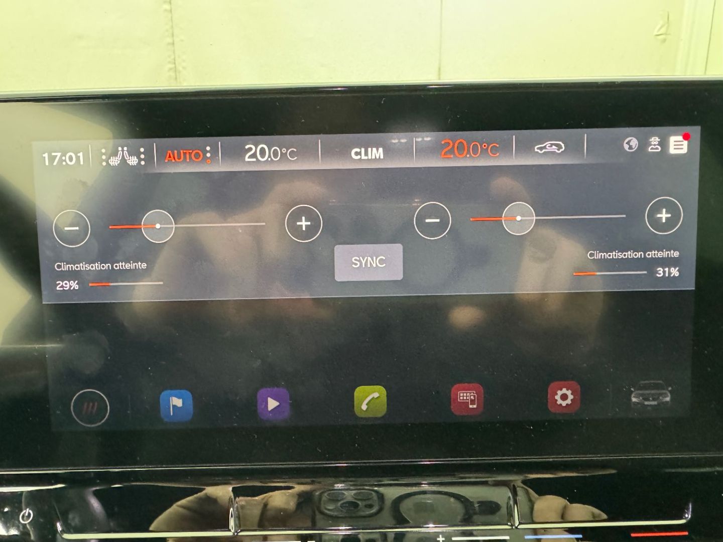 SEAT LEON SPORTSTOURER - Sportstourer 2.0 TDI 150 FR Business DSG7