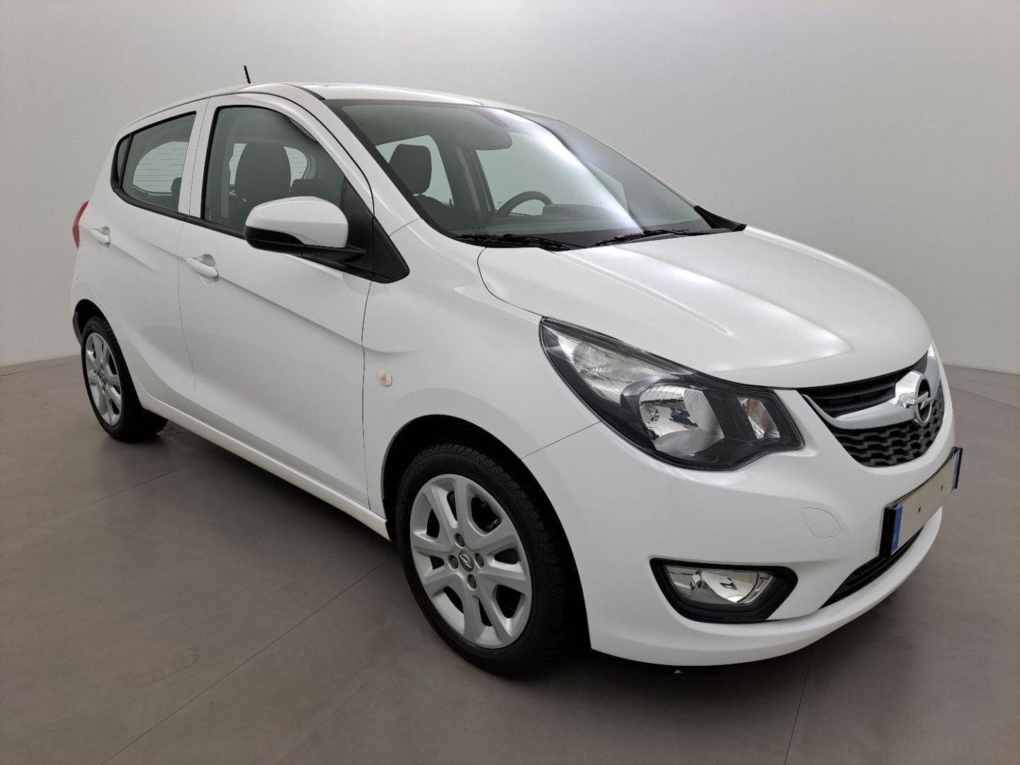 OPEL KARL - 1.0 75 Edition