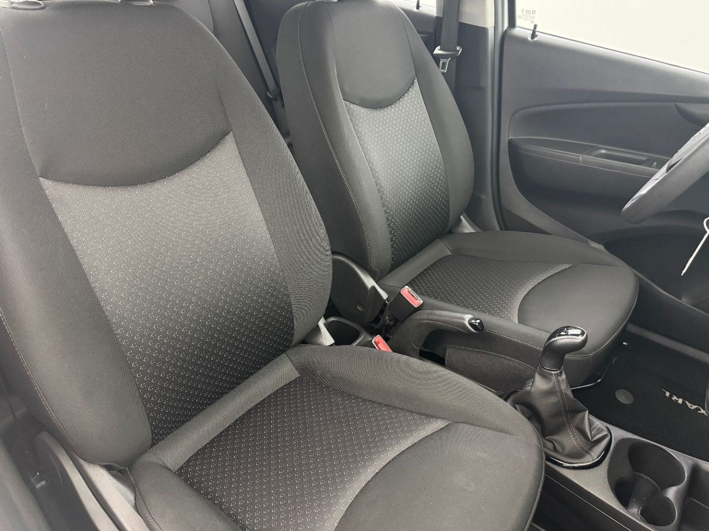 OPEL KARL - 1.0 75 Edition