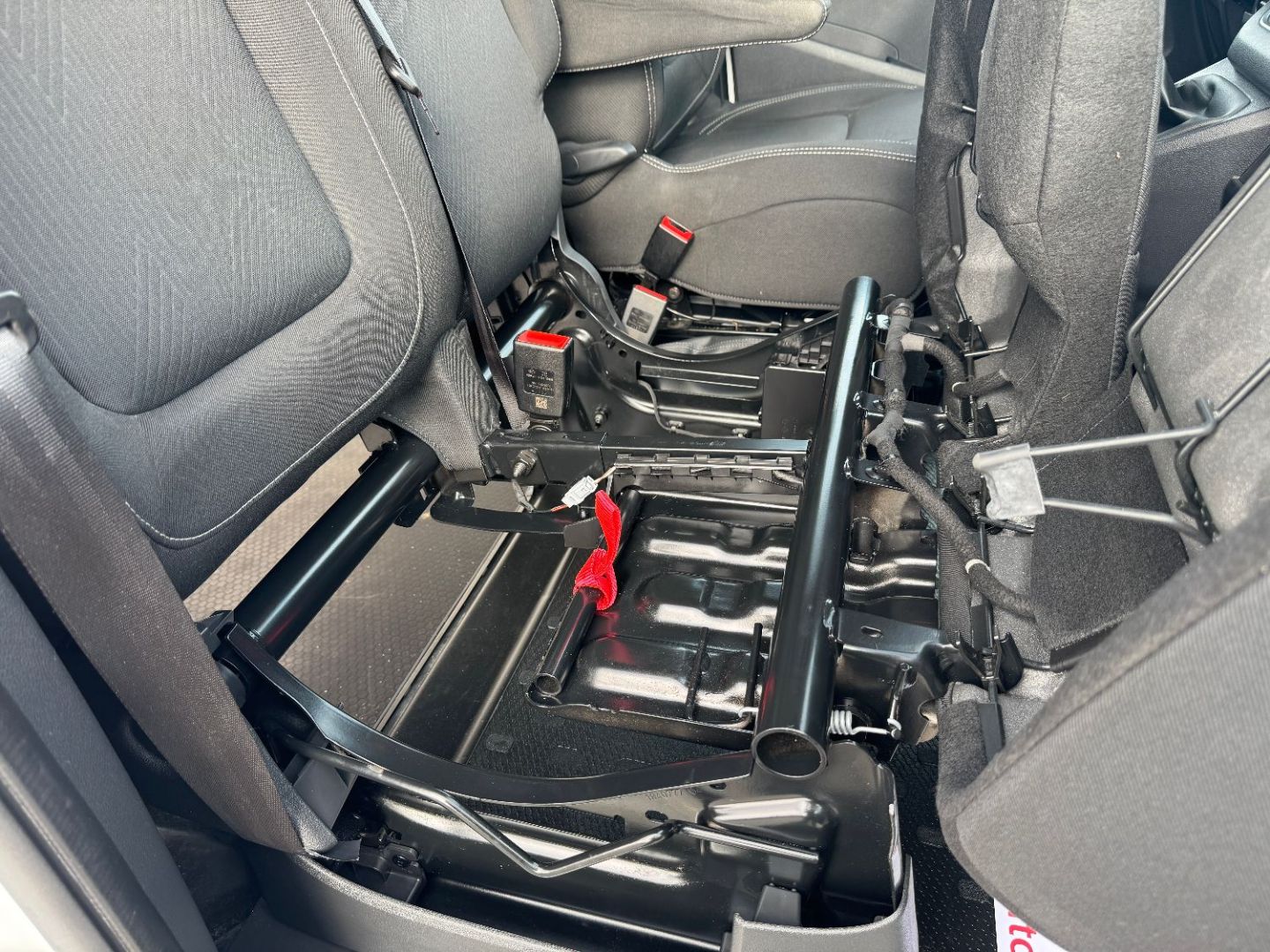 NISSAN PRIMASTAR - L2H1 1200 2.0 DCI 130