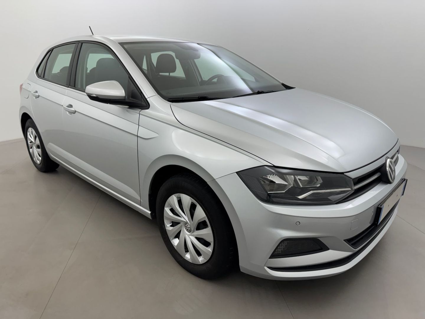 VOLKSWAGEN POLO 1.6 TDI 95 Confortline