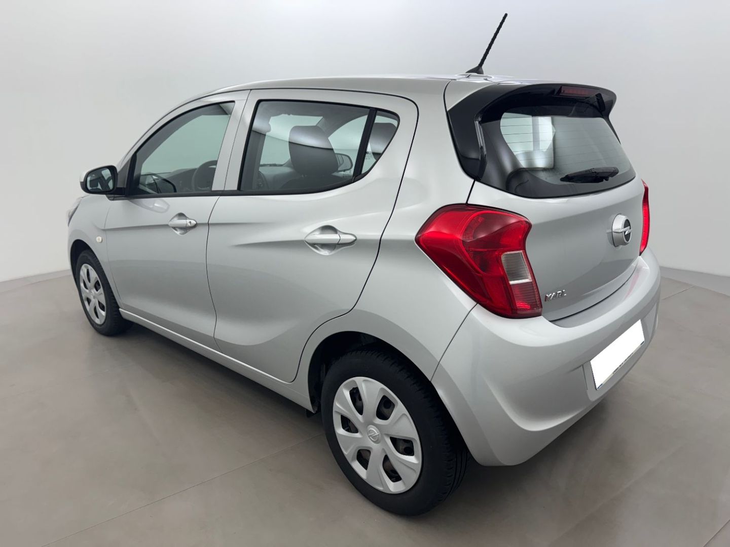 OPEL KARL - 1.0 75 Edition