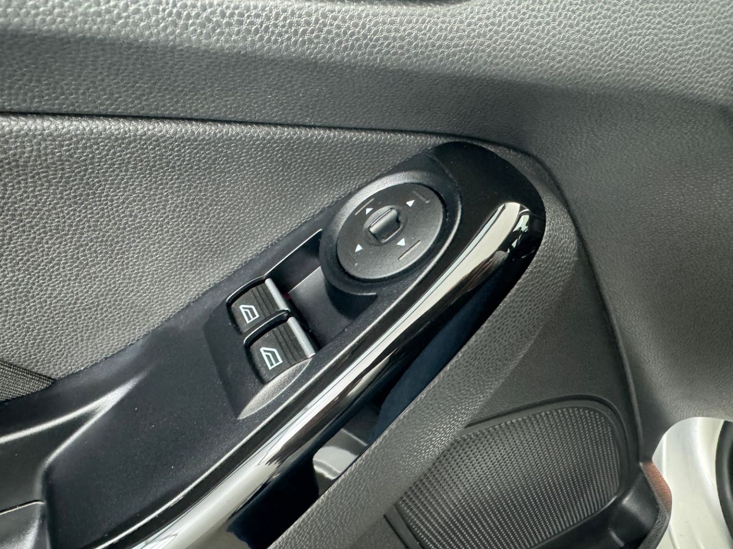 FORD FIESTA - 1.0 EcoBoost 125 5p