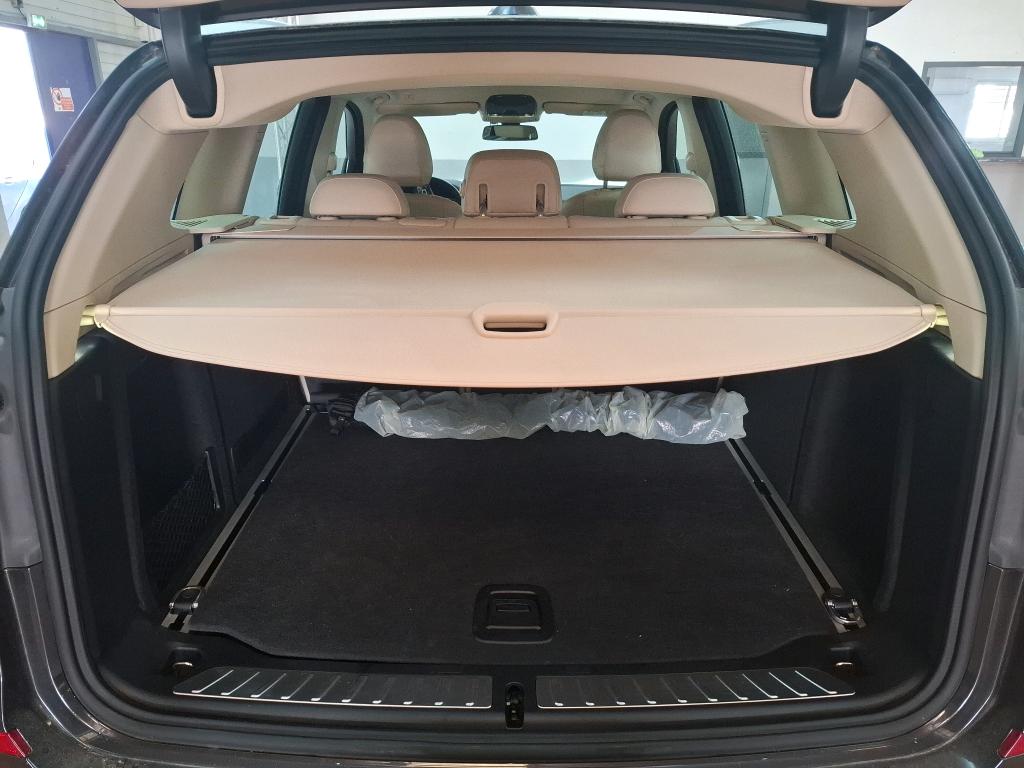 BMW X3 - sDrive18d 150 BUSINESS DESIGN BVA8