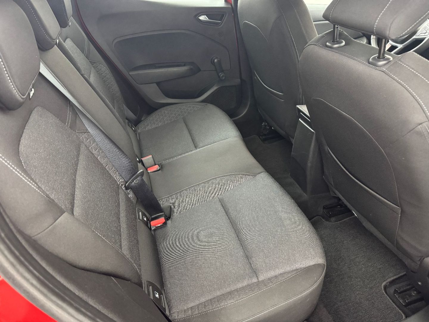 RENAULT CLIO V - 1.0 TCe 100 Zen