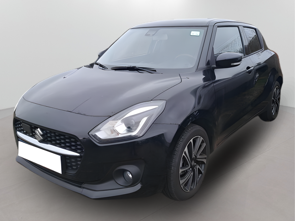 SUZUKI SWIFT - 1.2 Dualjet Hybrid Pack