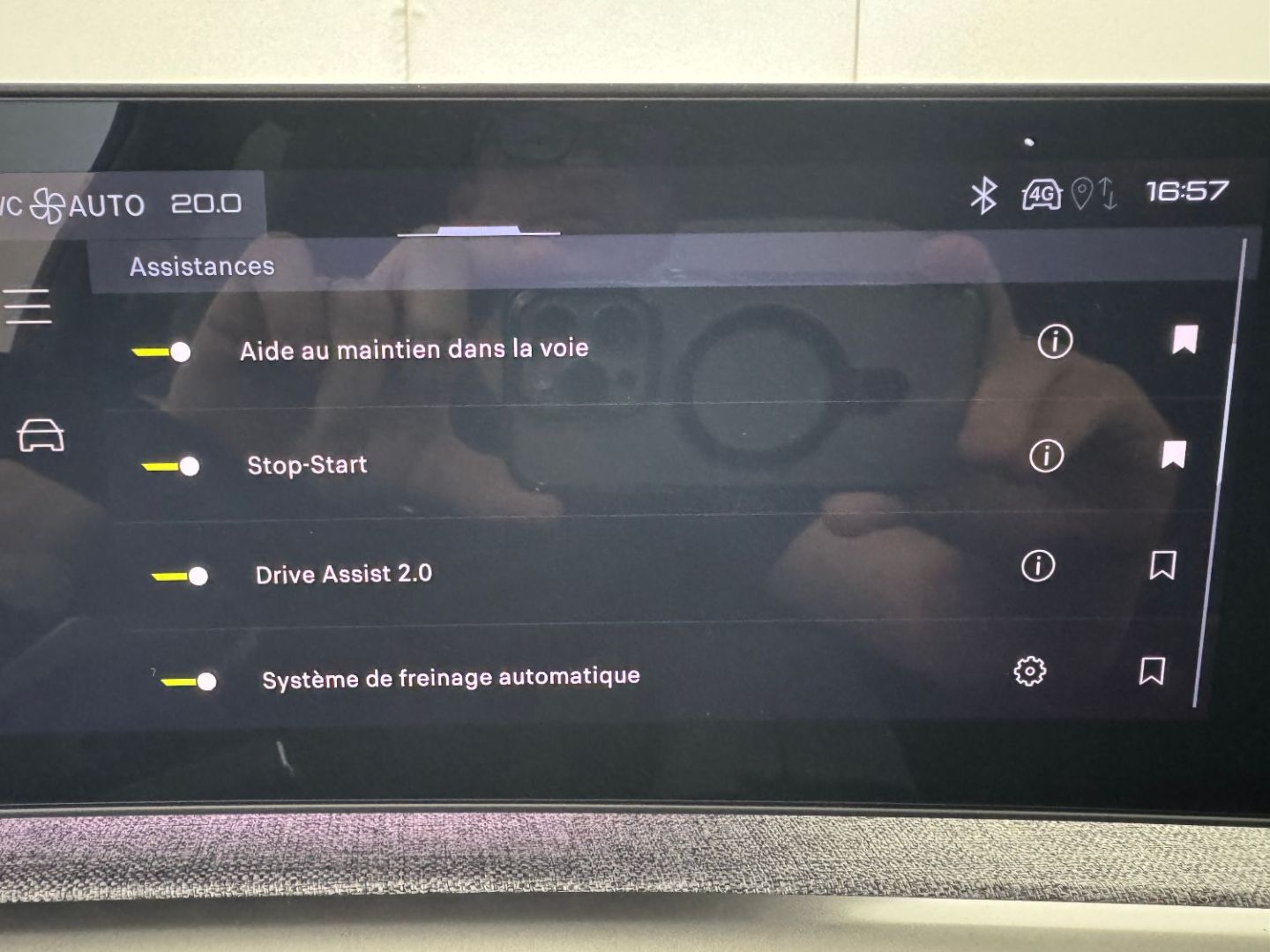 PEUGEOT 3008 - 1.2 Hybrid 145 GT e-DCS6