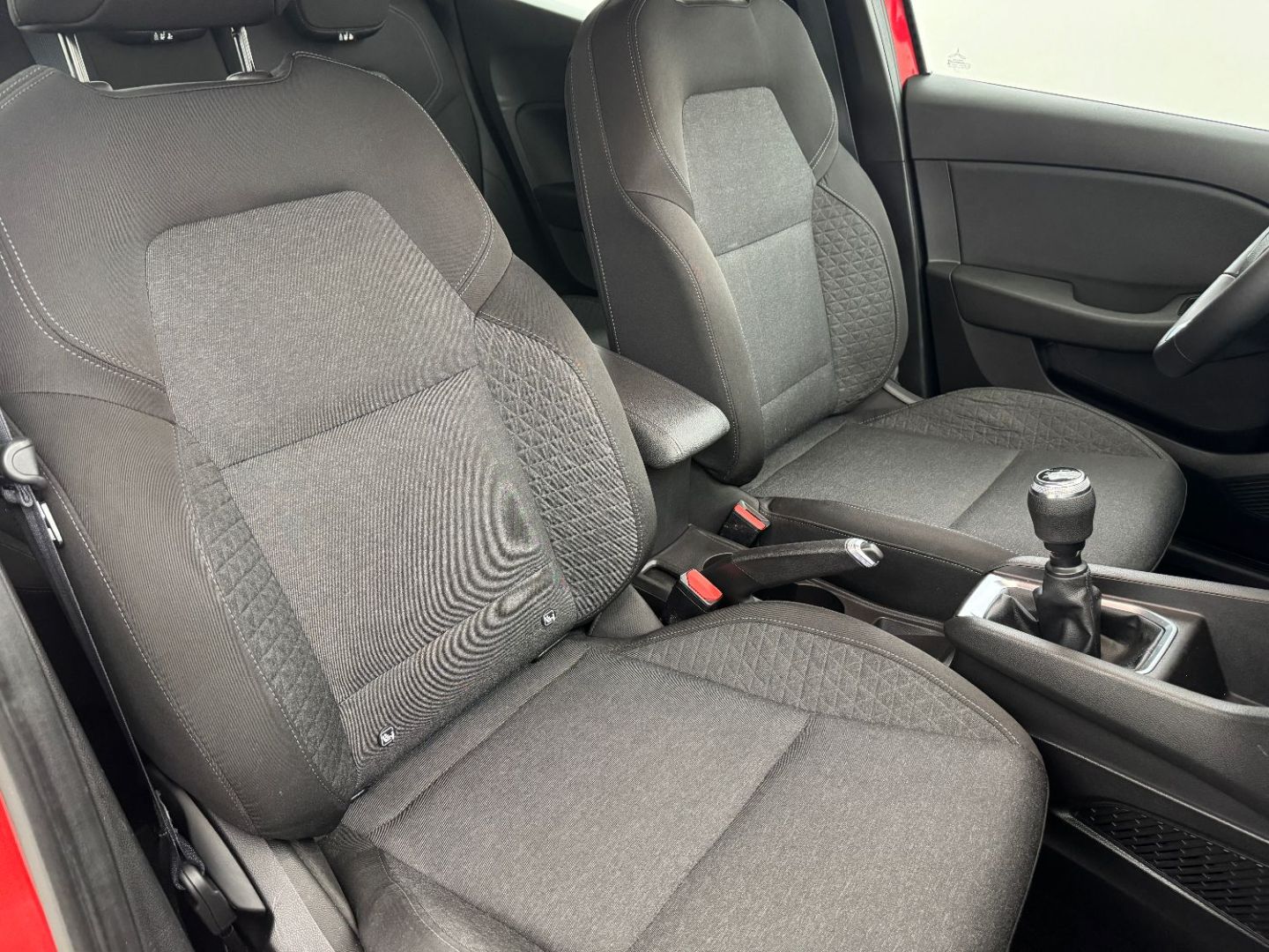 RENAULT CLIO V - 1.0 TCe 100 Zen