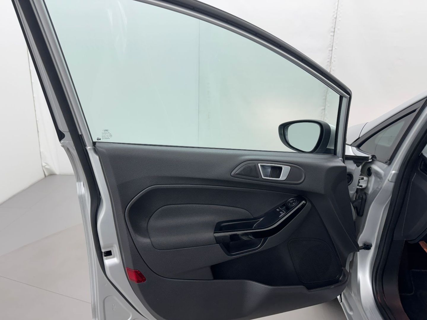 FORD FIESTA - 1.0 EcoBoost 125 5p